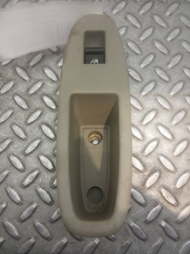 Rear left window regulator - left,
