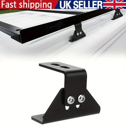 Stainless steel roof rack - stainless,
