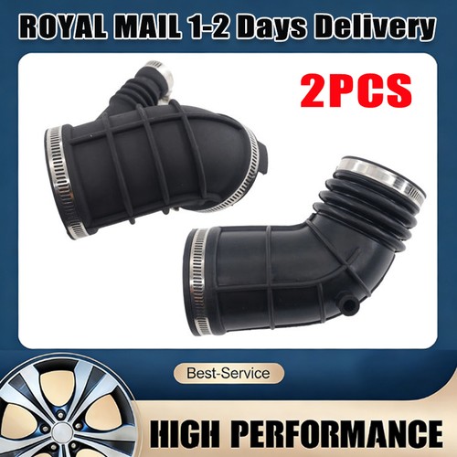 Air intake throttle body - intake, 2x