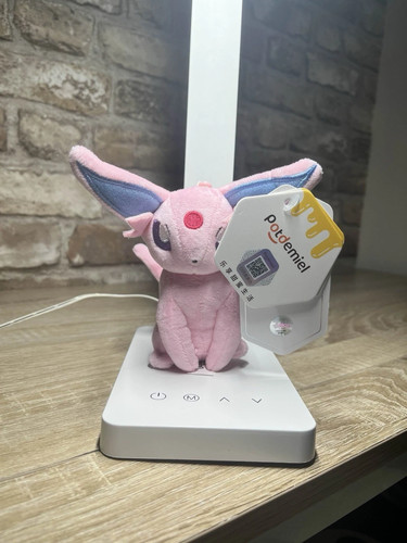 Pokemon espeon plush - pokemon,