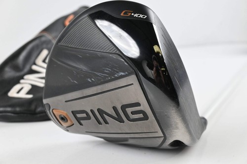 Ping g400 driver degree - driver,