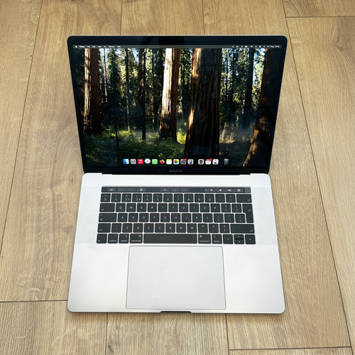 Pristine condition apple - pristine,
