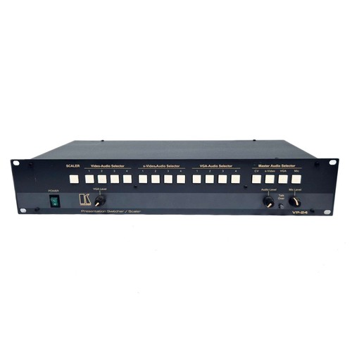 Kramer 3x4x1 - kramer, vp-24