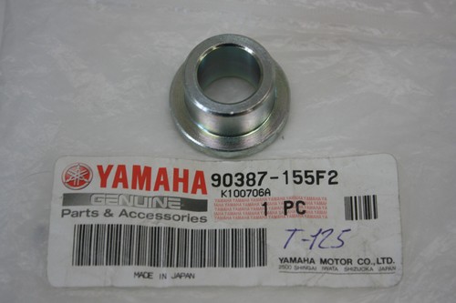 Swing arm spacer yamaha 125 - arm,