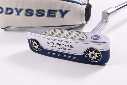 Odyssey stroke lab - odyssey, putter