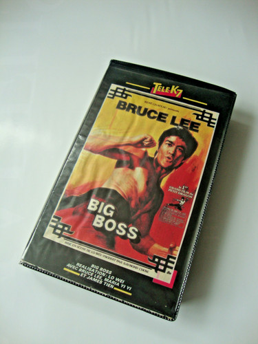 Bruce lee big boss 1972 - big,