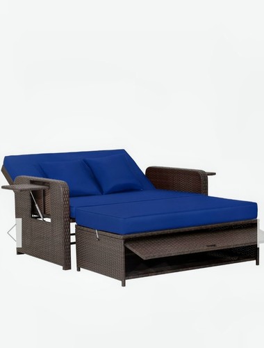 Costway out door - out, wicker