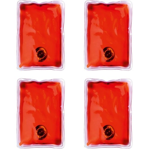 Pack reusable instant - reusable,