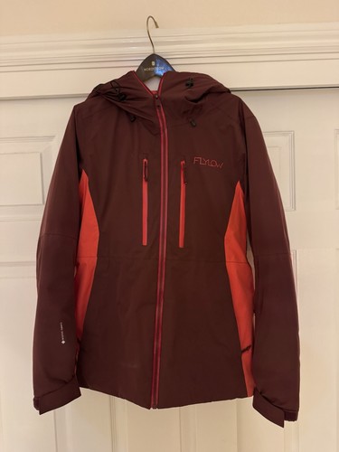 Flylow avery women - avery, ski