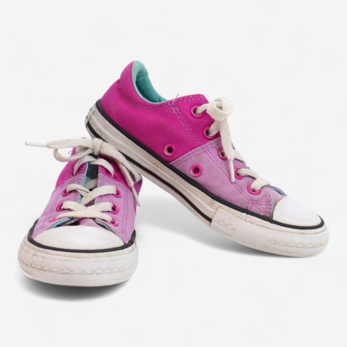 One off converse trainers - one,