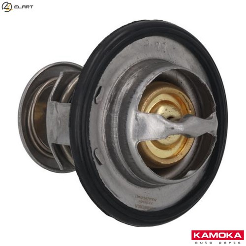 Thermostat coolant 7710049 - thermostat,