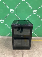 AEG Double Oven Electric