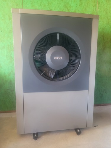 Ivt air - x, heat