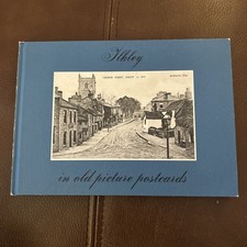 Ilkley in Old Picture