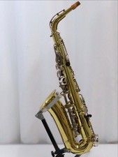 YAMAHA YAS-23 Alto Saxophone