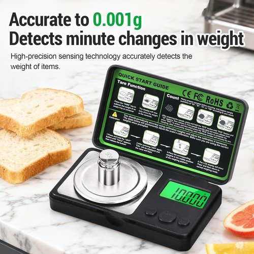 001g 50g digital milligram - digital,