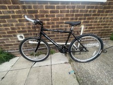 Raleigh USA Design Ogre 15 MAx 