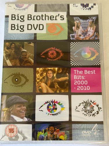 Big brother best bits - big,