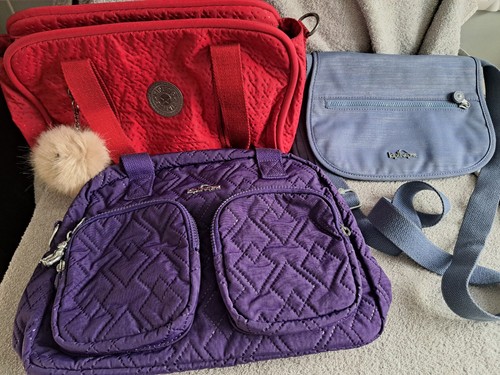 Brand new kipling - brand, bags