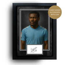 FRAMED EPHRON MASON-CLARK