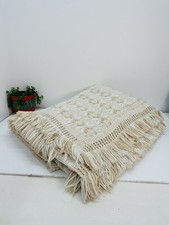 Portuguese Cream Beige Woven