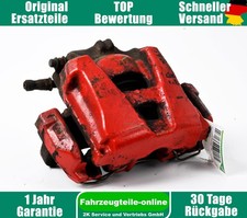 Brake Caliper Brake Front Left Ate Audi A4 A5 B8 8K 2.0TDI 8K0615123C