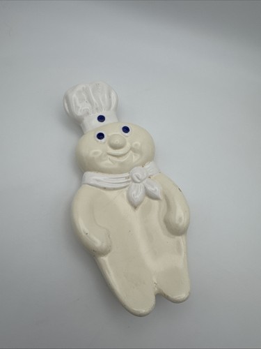 1988 pillsbury dough boy - pillsbury,
