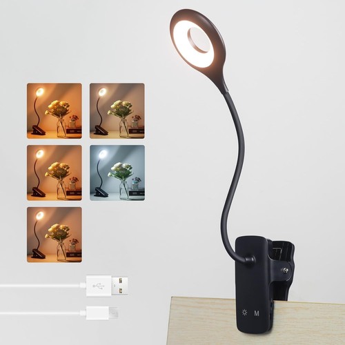 Akynite rechargeable clip - akynite,