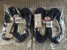 x2 Pairs of TU Womens BALLET