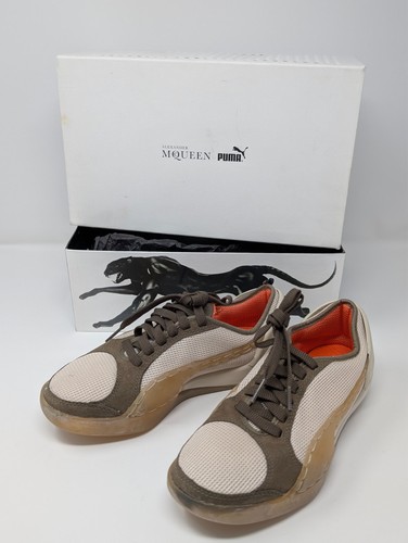 Alexander mcqueen puma - alexander,