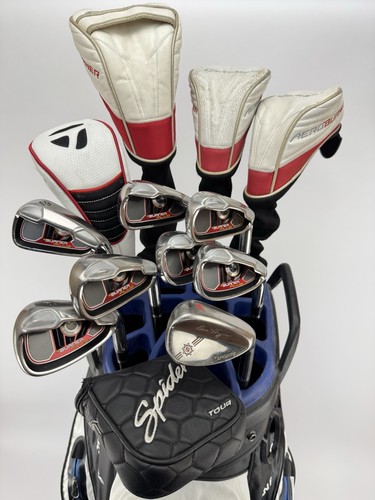 Taylormade golf mens - golf, package