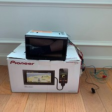 Pioneer SPH-DA01 App Radio