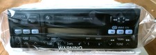 TOYOTA WH 8403 CAR CASSETTE RADIO UNIT NEW OLD STOCK IN BOX MADE BY PHILIPS 
