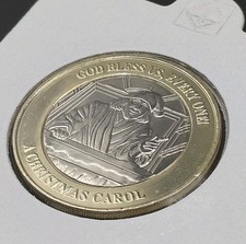 2020 - £2 Coin - Charles