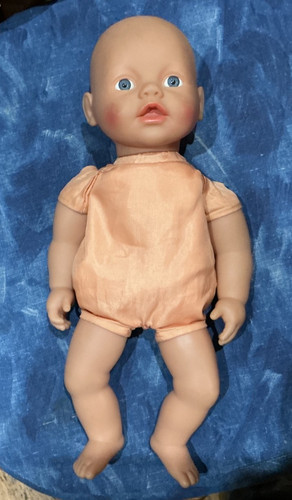 Zapf creations baby - zapf,