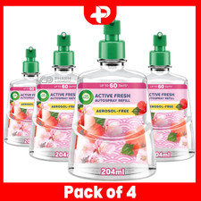 Air wick active fresh - air,