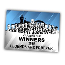 Newcastle United Carabao Cup