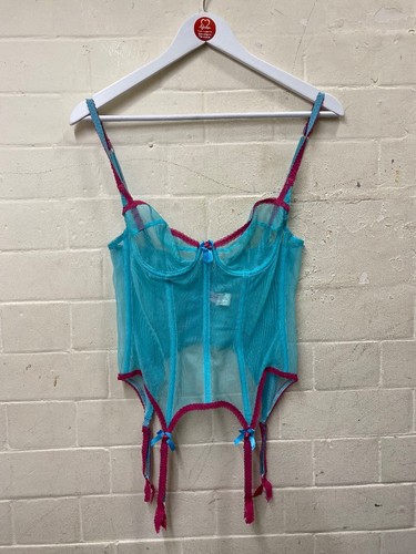 Agent provocateur sheer - provocateur,