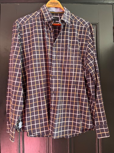 Men blue harbour - harbour, xl
