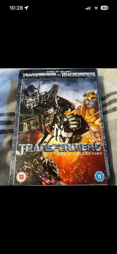 Transformers movie - transformers:,