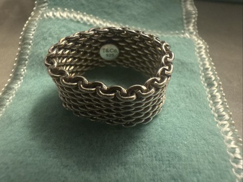 Authentic tiffany - tiffany, &