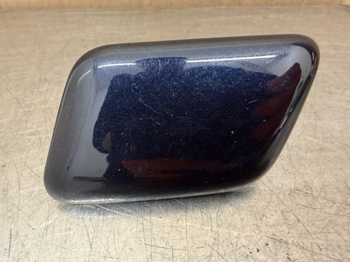 Audi front left bumper - left,
