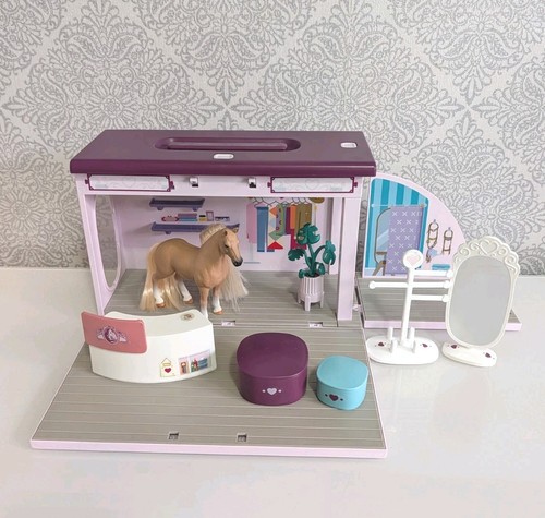 Vgc schleich horse pop - schleich,