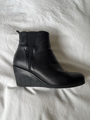 Moda pelle size black - pelle,