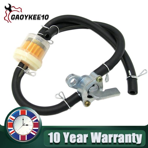 Tap petcock valve switch fuel - tap,