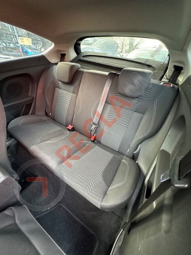 Ford fiesta titanium mk7 - ford,