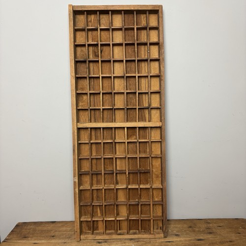 Vintage wooden printers - printers,