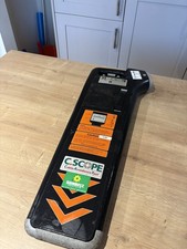 C Scope Cable Avoidance Tool -