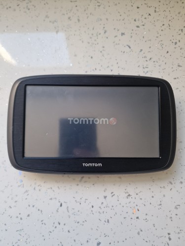 Tom start sat - 60, nav