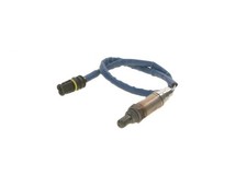 BOSCH Lambda Sensor Fits
